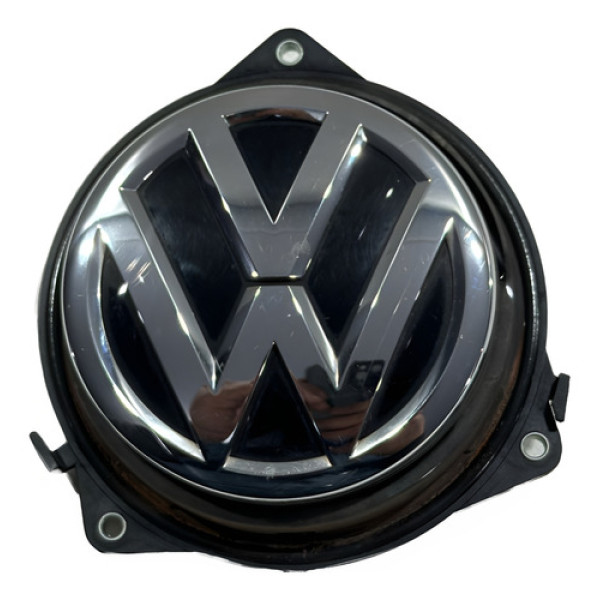 Maçaneta Da Tampa Traseira Fox/polo/golf/saveiro Usado Orig