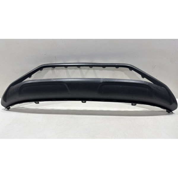 Aplique Do Parachoque Dianteiro Hyundai Creta 2022 Á 2024