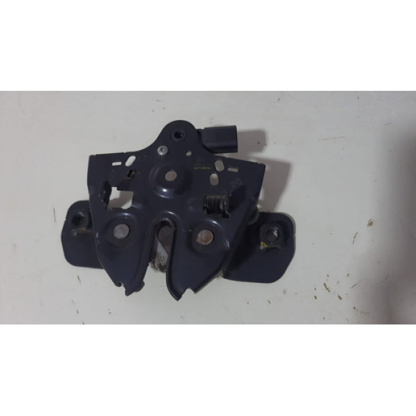 Fechadura Do Capo Do Nissan Kicks 2017/2021