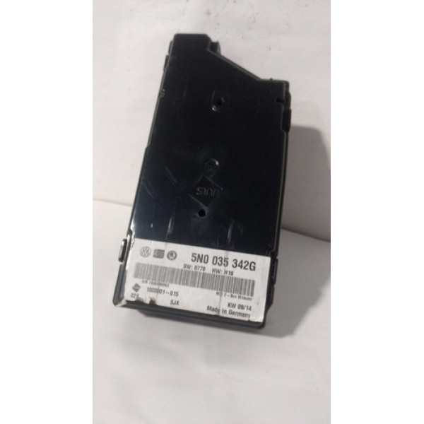 Módulo Interface Vw Golf/jetta Orig Cód 5n0035342g