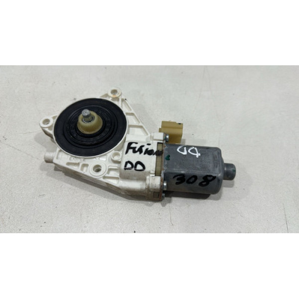 Motor Vidro Elétrico Dianteiro Direito Ford Fusion 2007-2012