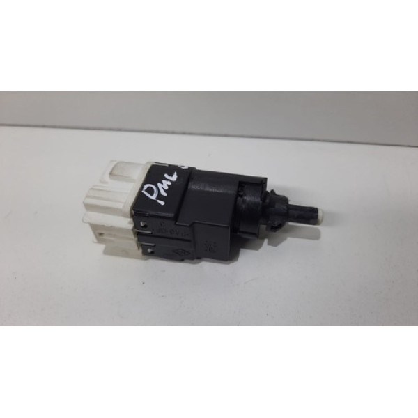 Sensor Pedal Freio Renualt Duster 2021 2022 2023