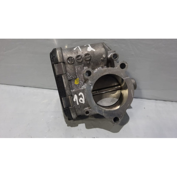 Corpo Borboleta Tbi 206 207 307 C3 C4 Xsara Picasso 1.6 16v.