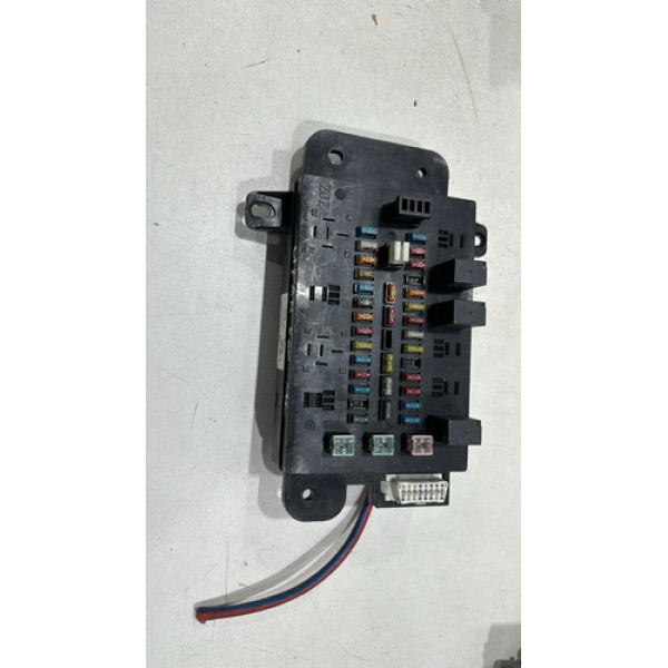 Caixa De Fusível  Lifan X60 1.8  2012/2015