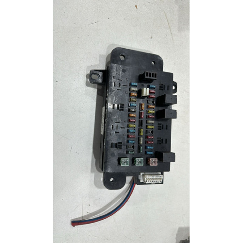 Caixa De Fusível Lifan X60 1.8 2012/2015 Caixa De Fusível Lifan X60 1.8 2012/2015