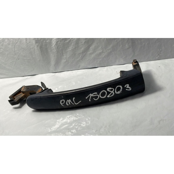 Maçaneta Externa Porta Volkswagen Golf Bora Fox 3b0837207