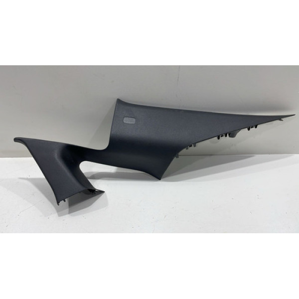 Acabamento Coluna Traseiro Direito Honda Civic G10 2017 2021