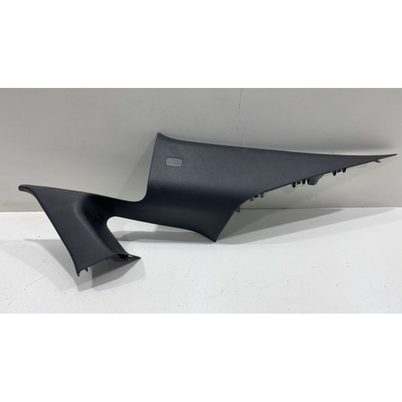 Acabamento Coluna Traseiro Direito Honda Civic G10 2017 2021 Acabamento Coluna Traseiro Direito Honda Civic G10 2017 2021