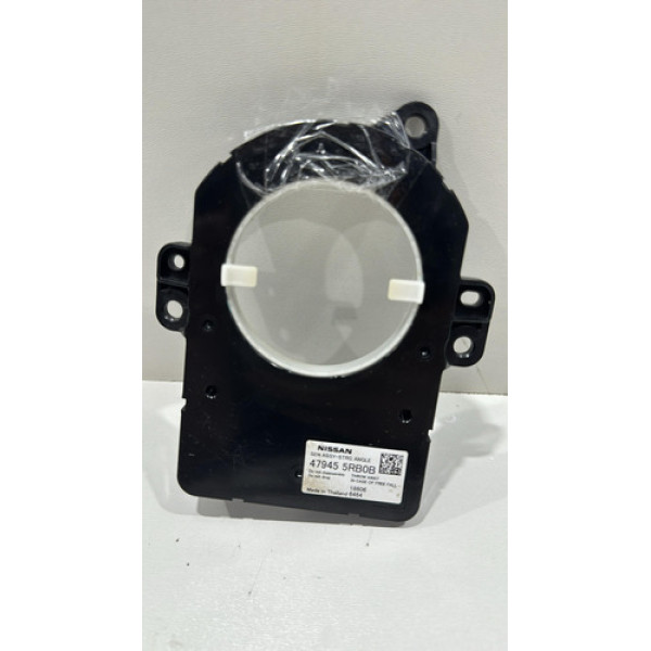 Sensor Ângulo Direção Nissan Kicks 2016 À 2022