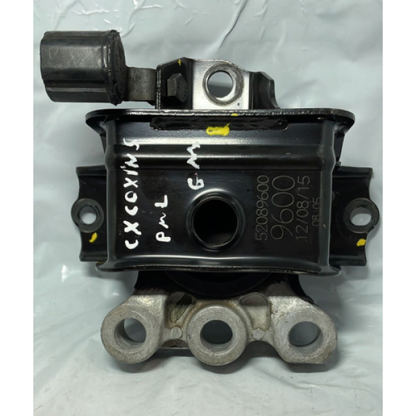 Coxim Motor Direito Gm Spin Cobalt Prisma Onix  52089600