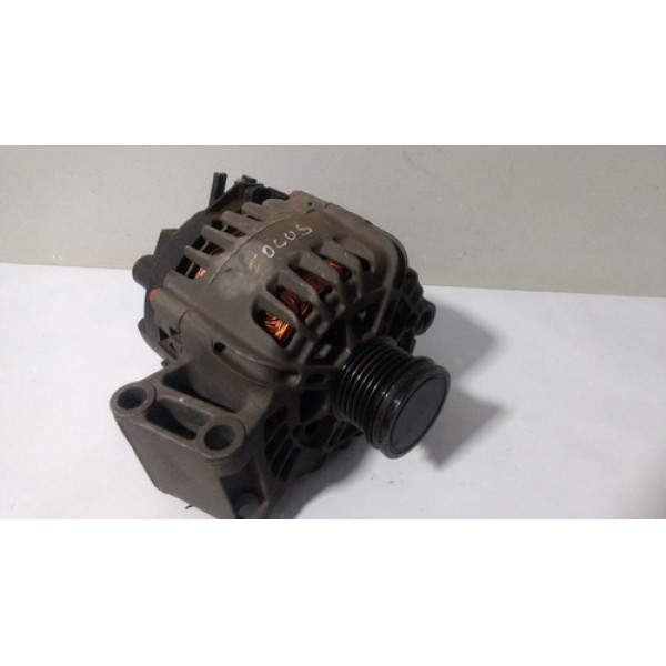 Alternador Valeo 120a New Fiesta Focus Ecosport Cn1510300cb