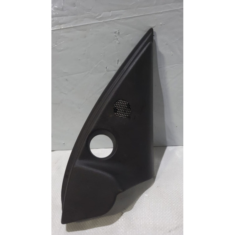 Acabamento Interno Retrovisor Direito 206 207 9650061977 Acabamento Interno Retrovisor Direito 206 207 9650061977