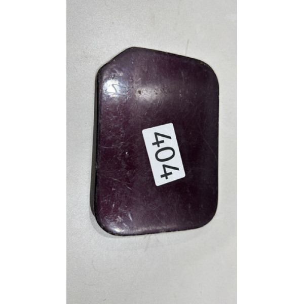 Portinhola Tampa Tanque Combustível Vw Santana 1996 Á 2003