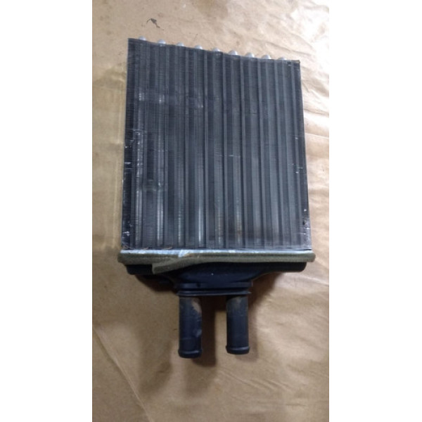 Radiador Ar Quente Original Gol G5 G6 G7 Fox Caixa Valeo