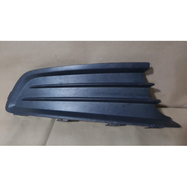 Moldura Lado Direito Farol De Milha Gol 2013 Á 2016 Fechada