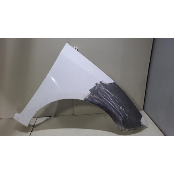 Paralama Direito Hb20 2012 2013 2014 2015 2016 A 2019 Usado