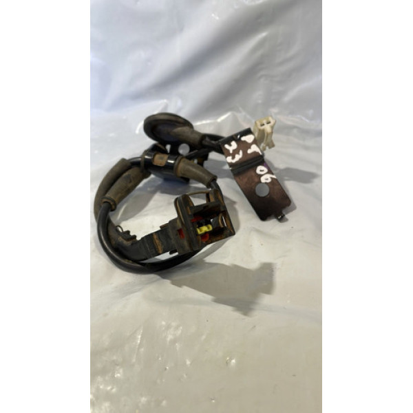Chicote Sensor Abs Traseiro Esquerdo Hyundai Hb20 14 15 16