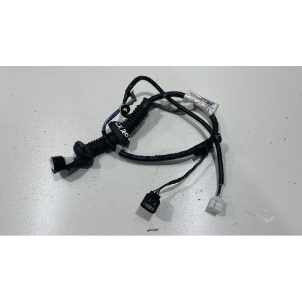 Chicote Porta Traseira Direita Honda Civic G10 2017 Á 2023