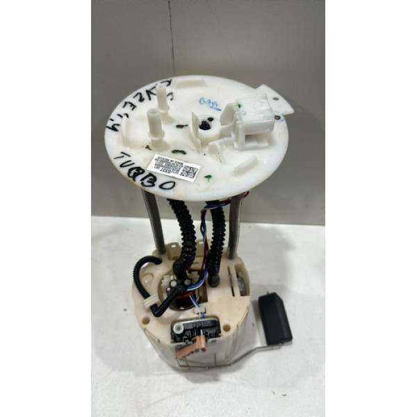 Bomba Combustível Gm Cruze 1.4 Turbo Ltz 2017 5210337