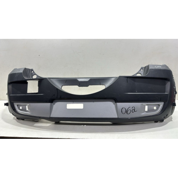 Parachoque Traseiro Idea Adventure 2011 A 2016