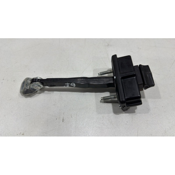 Limitador De Porta Traseira Esquerda Argo Cronos 2017 2022 