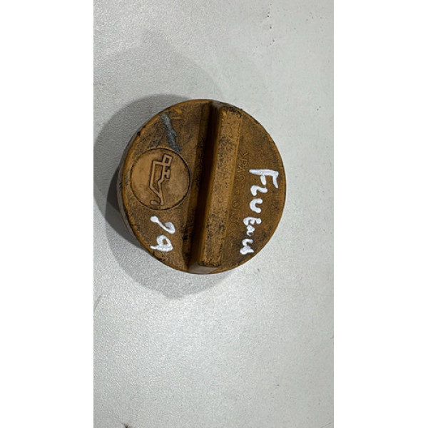 Tampa Óleo Motor Renault Fluence 2.0 Usado Original!!