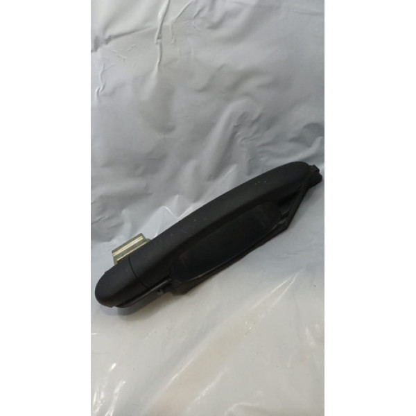 Maçaneta Externa Lado Direito Palio Gran Siena Mobi Strada