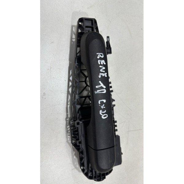 Maçaneta Externa Traseira Direita Jeep Renegade 2017