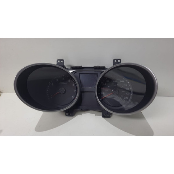 Painel Instrumentos Hyundai Ix35 2011 Á 2015 Automática