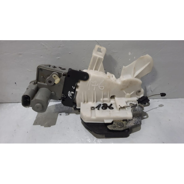 Fechadura Elétrica Traseira Esquerda Voyage Gol G5 Original