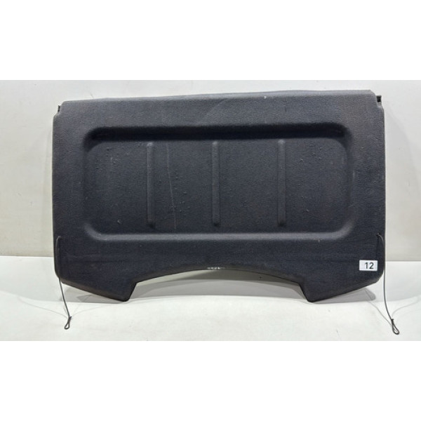 Tampão Bagagito Do Porta Malas Sandero 2011 2012 2013