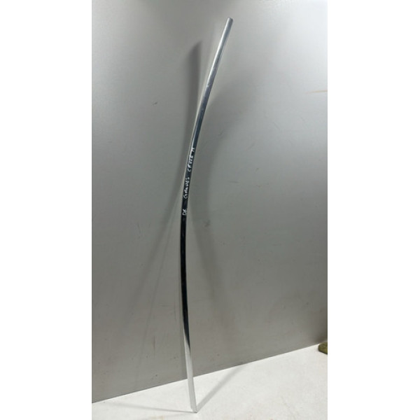 Friso Moldura Porta Dianteira Esquerdo Gm Cruze Ltz 17 Á 21