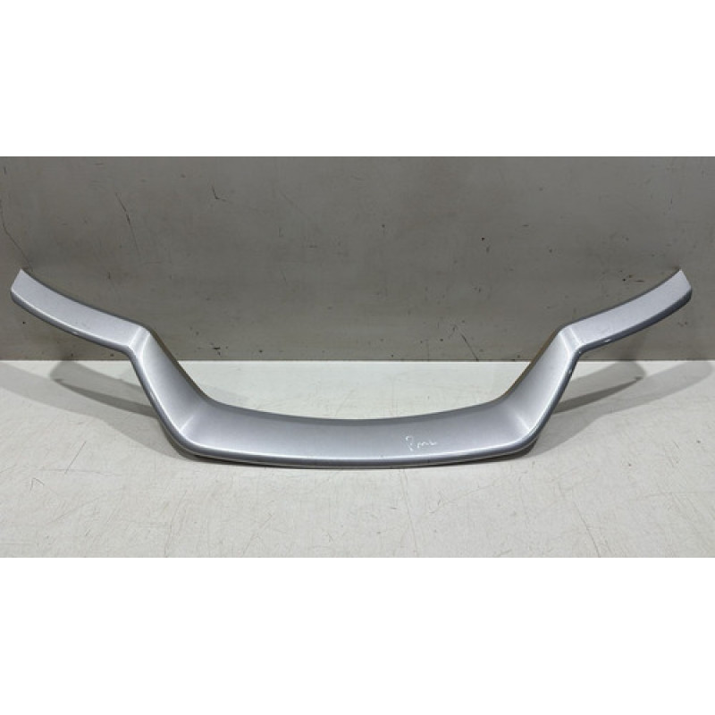 Friso Grade Superior Dianteira Toyota Etios 2017 Á 2021 Friso Grade Superior Dianteira Toyota Etios 2017 Á 2021