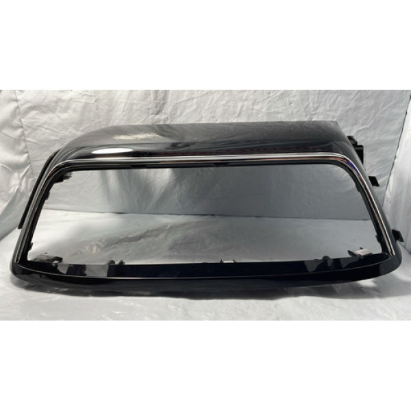 Moldura Comando Ar Cond. Honda Hrv 2016 Á 20 79600t7t M211m1