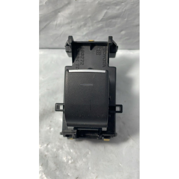 Botão Vidro Elétrico Toyota Corolla Grs 2021 22 2023 Origina