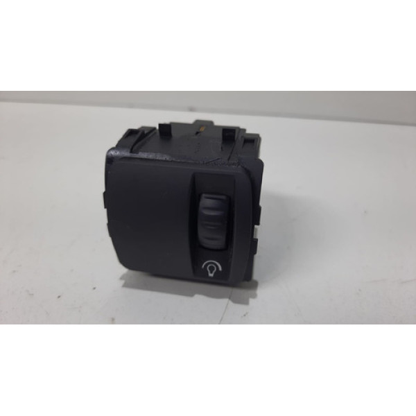 Botão Controle Luminosidade Painel Renault Fluence Original