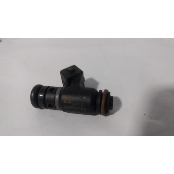 Bico Injetor Punto Bravo Doblô 1.8 16v Flex Ipe019 55228555