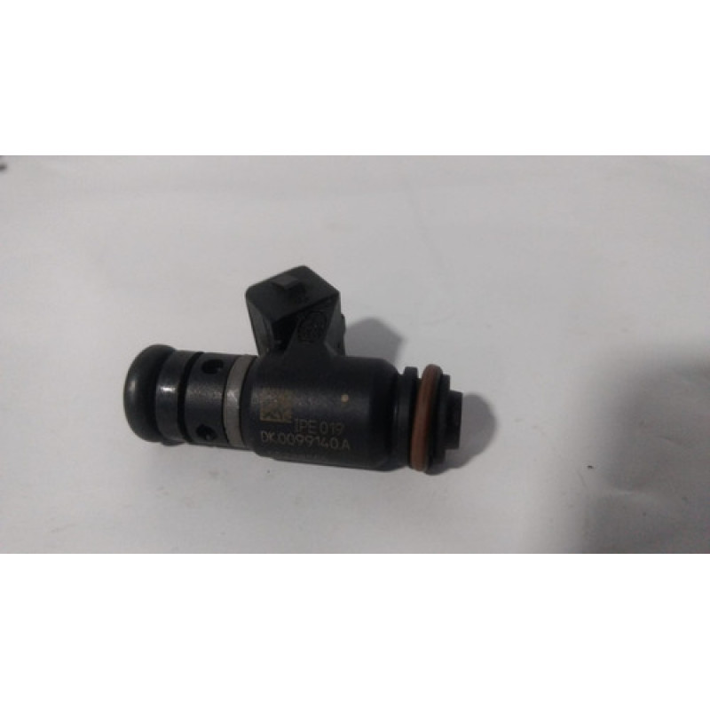 Bico Injetor Punto Bravo Doblô 1.8 16v Flex Ipe019 55228555 Bico Injetor Punto Bravo Doblô 1.8 16v Flex Ipe019 55228555