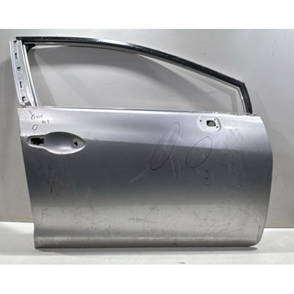 Porta Dianteira Direita Honda Civic 2012 2013 2014 2015 2016