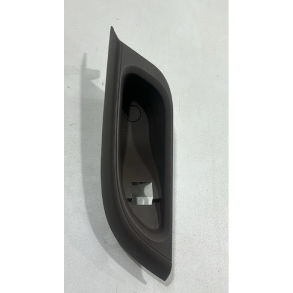 Moldura Botão Vidro Traseiro Esquerdo Cruze Ltz 2017  2023