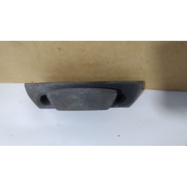 Gancho Caçamba Carroceria Gm Montana 03 A 10