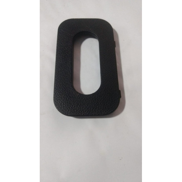 Moldura Acabamento Lateral Esquerd Porta Mala Sportage 11/16