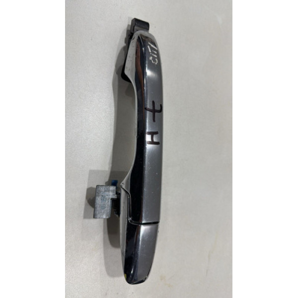 Maçaneta Externa Dianteira Direita Honda City 2010 / 2012