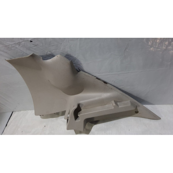 Suporte Tampão Direito Porta Malas Peugeot 206 9625053777