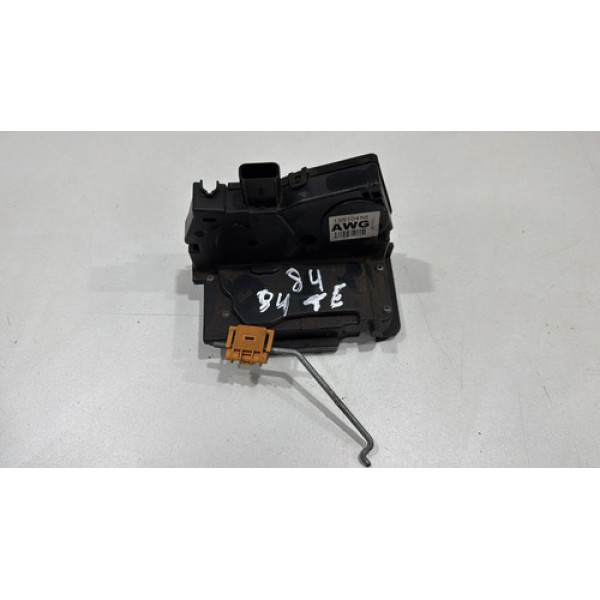 Fechadura Elétrica Traseira Esquerda Onix 2013 2014 2015 16