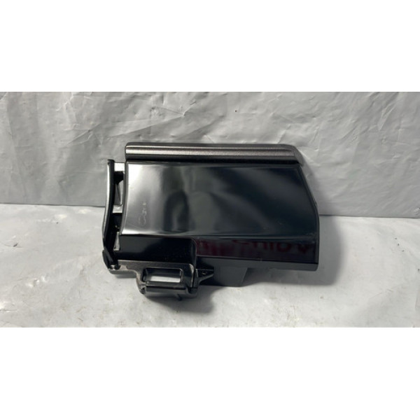 Acabamento Esquerdo Multimídia Corolla Grs 2020 21 22 2023