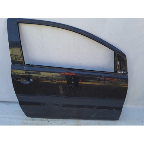 Porta Direita Volkswagen Fox 2 Portas 2004 2005 2006 A 2010