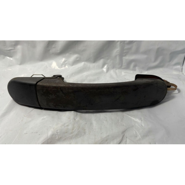 Maçaneta Externa Gol Parati Saveiro G3 G4 Original Vw