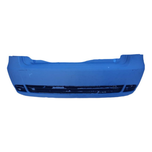 Parachoque Fiat Palio 2004/2012 Traseiro 735333843 Original