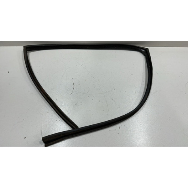 Borracha Da Canaleta Traseira Direita Honda Civic 2012/2016